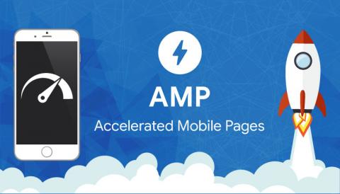 AMP = Більше користувачів з пошукових систем.