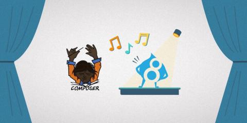 Застосувати патч для Drupal за допомогою Composer